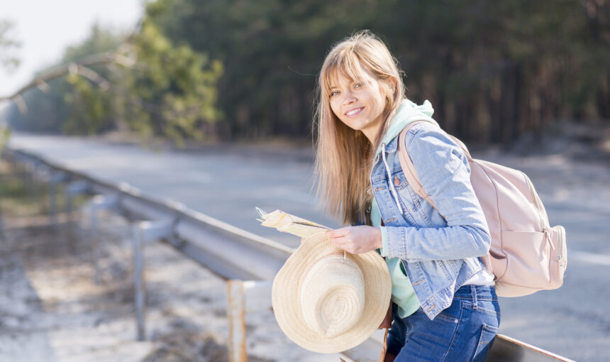 The Blonde Abroad – Focuses on Solo Female Travel and Adventure