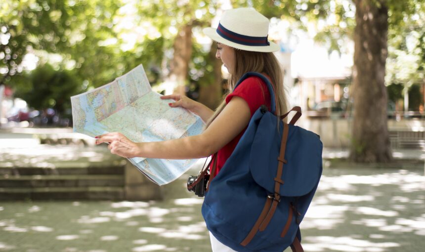 Top 7 Safety Tips For Female Travelers