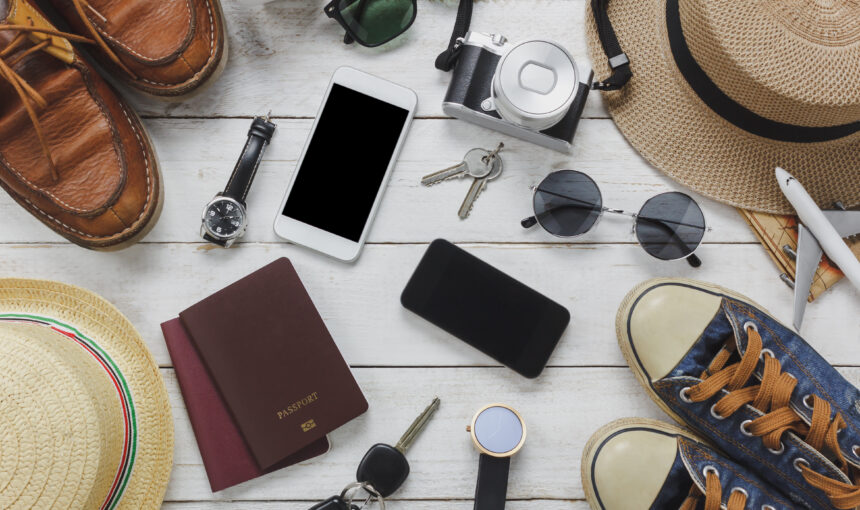 5 Gadgets That Are Worth Buying For Travel