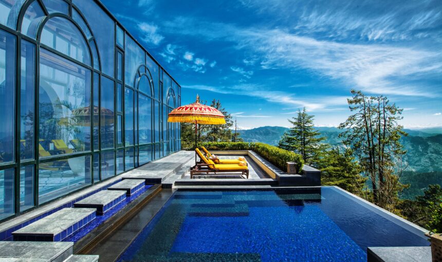 Exploring the Most Luxurious Hotels and Resorts