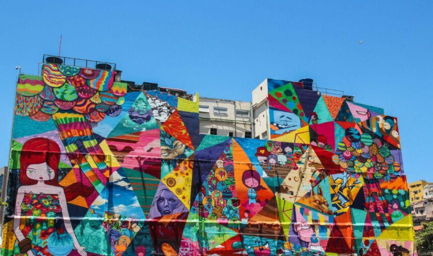 Best Cities for Art and Culture Lovers