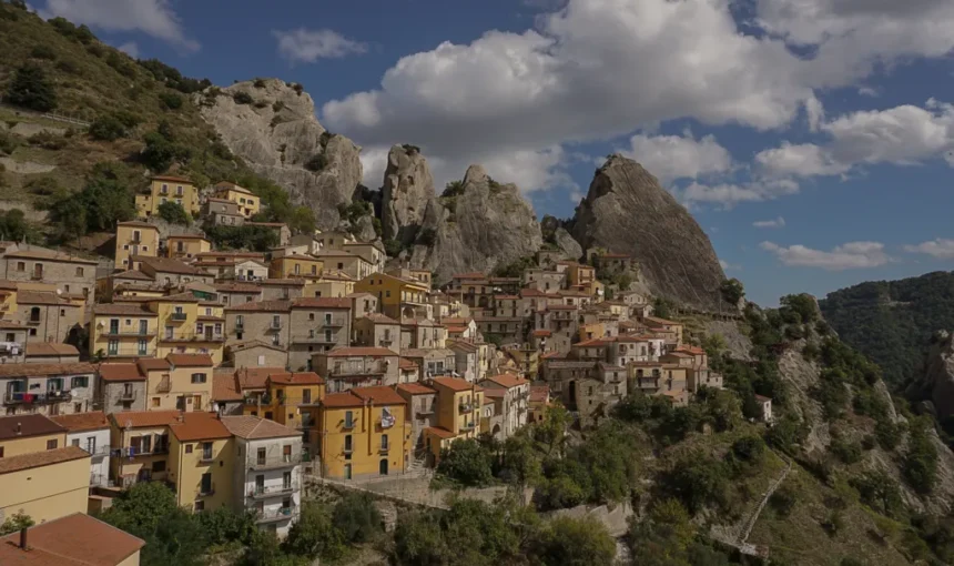 Hidden Villages: Quaint Spots Off the Beaten Path