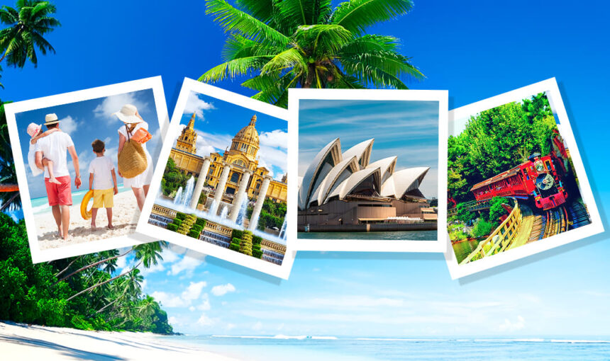 Family Travel: Best Destinations for Kids