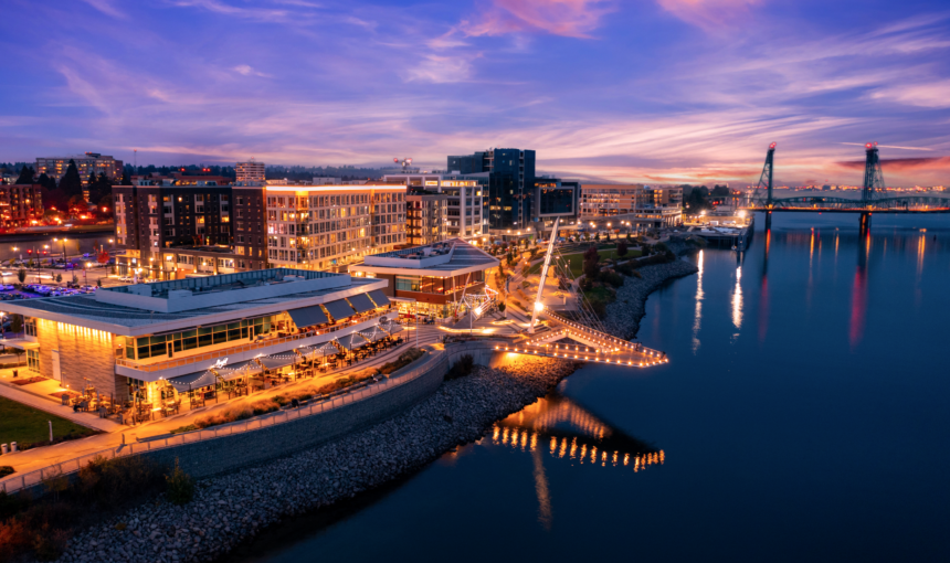 Exploring the Best Waterfront Destinations